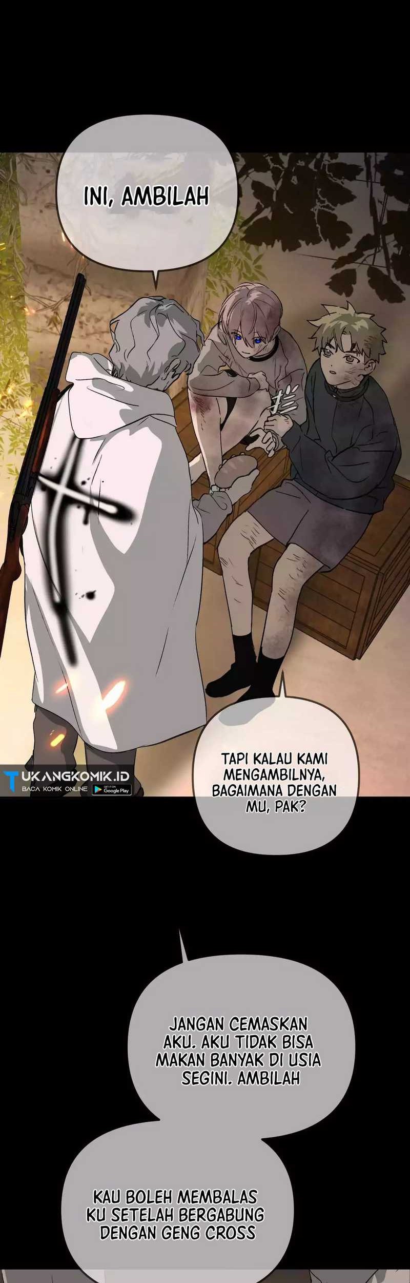 The Evil Ring Bab 13 halaman 113