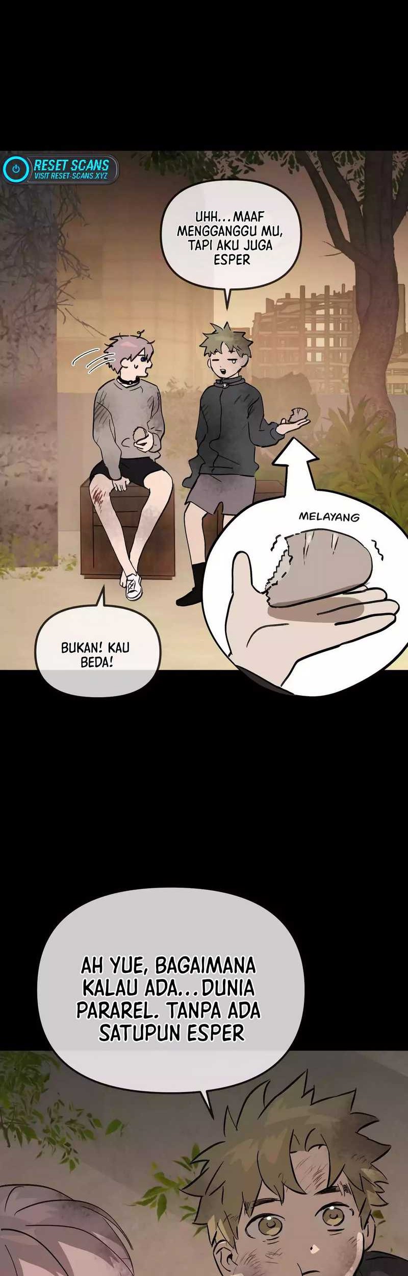 The Evil Ring Bab 13 halaman 122