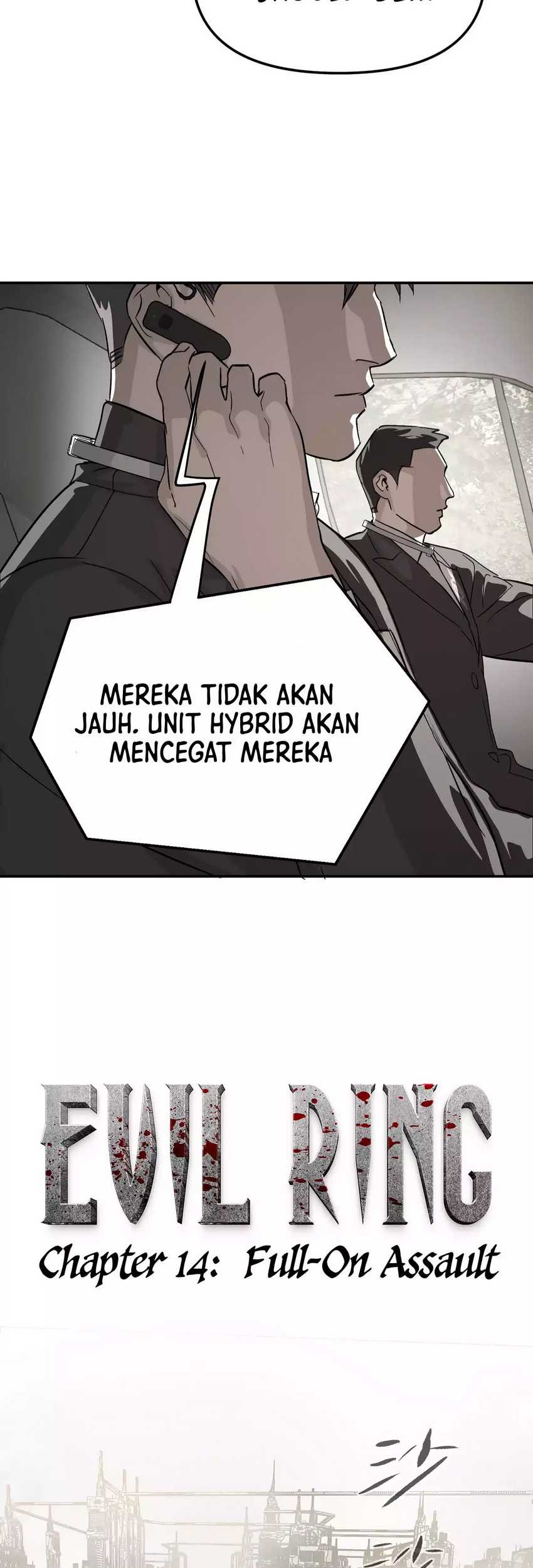 The Evil Ring chapter 14 halaman 4