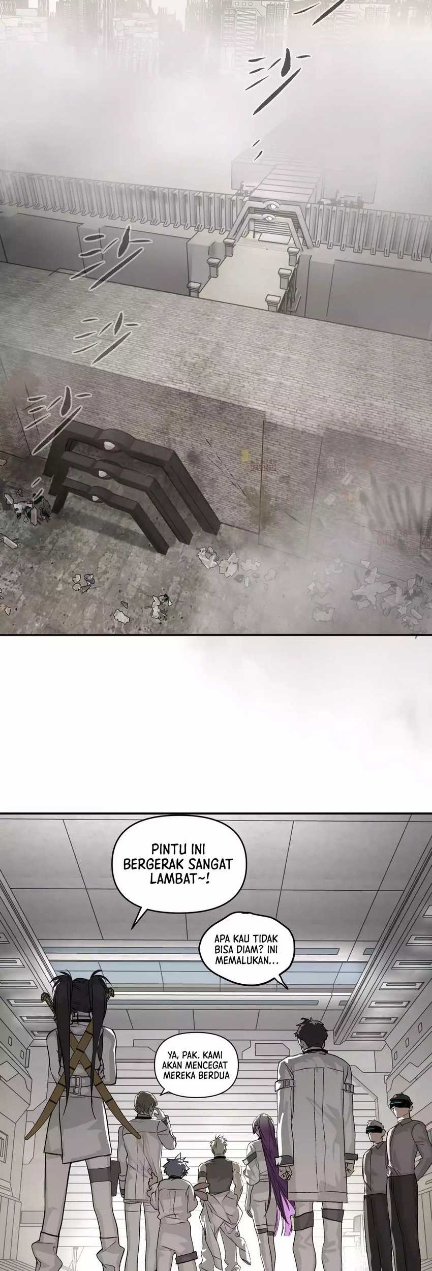 The Evil Ring chapter 14 halaman 5