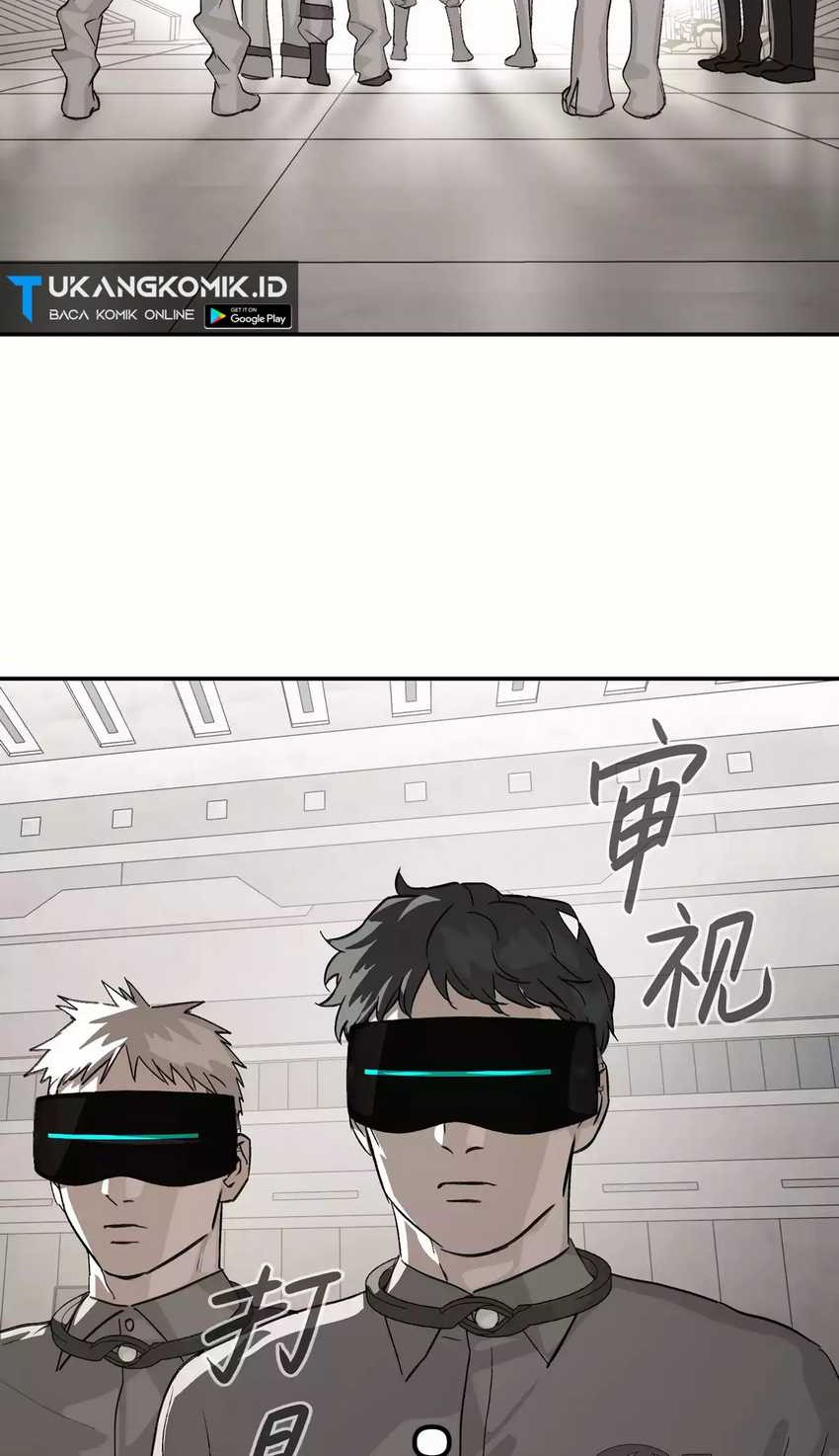 The Evil Ring chapter 14 halaman 6