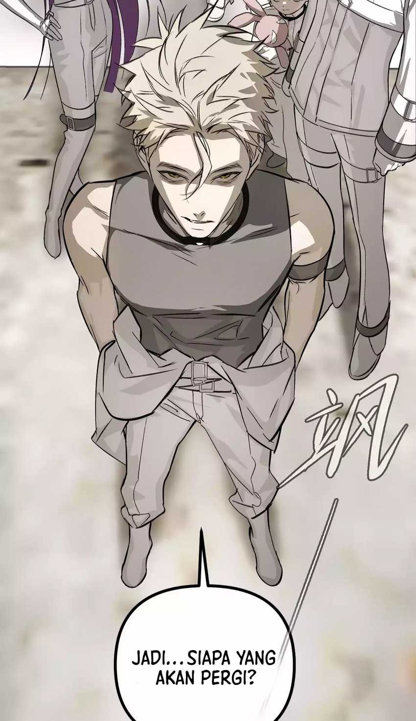 The Evil Ring chapter 14 halaman 15