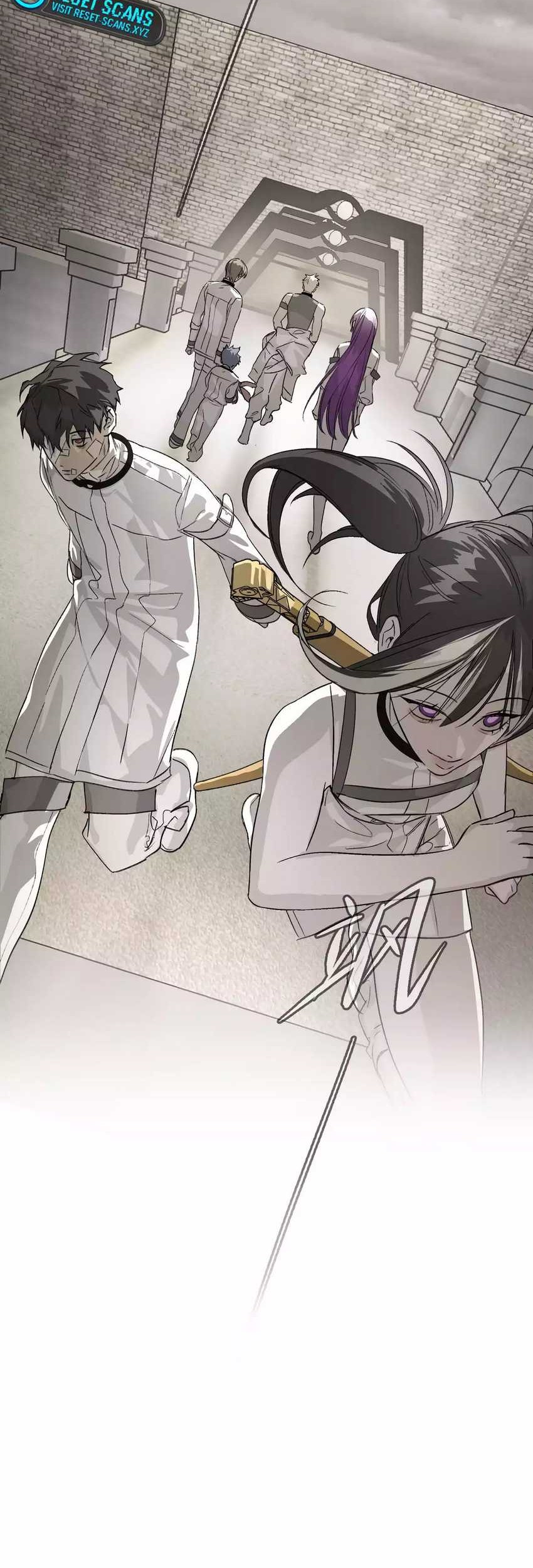 The Evil Ring chapter 14 halaman 17
