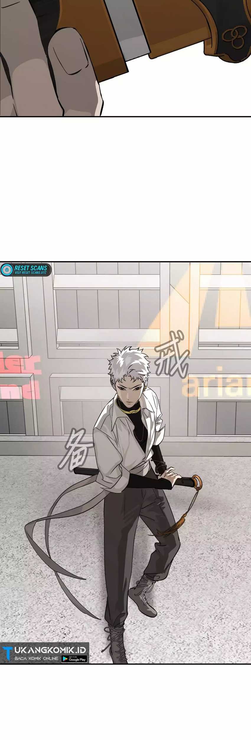 The Evil Ring chapter 14 halaman 25
