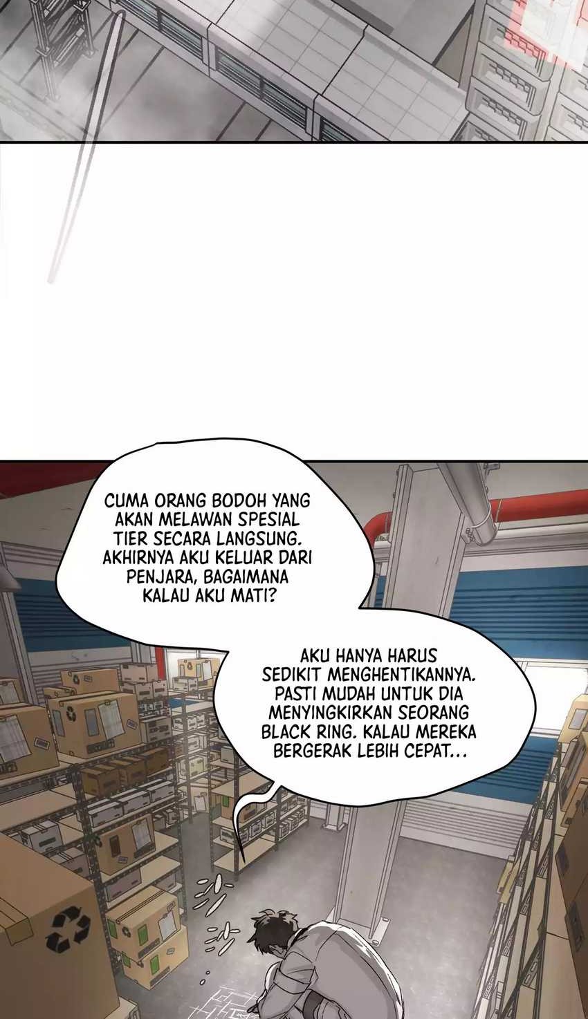 The Evil Ring chapter 14 halaman 27
