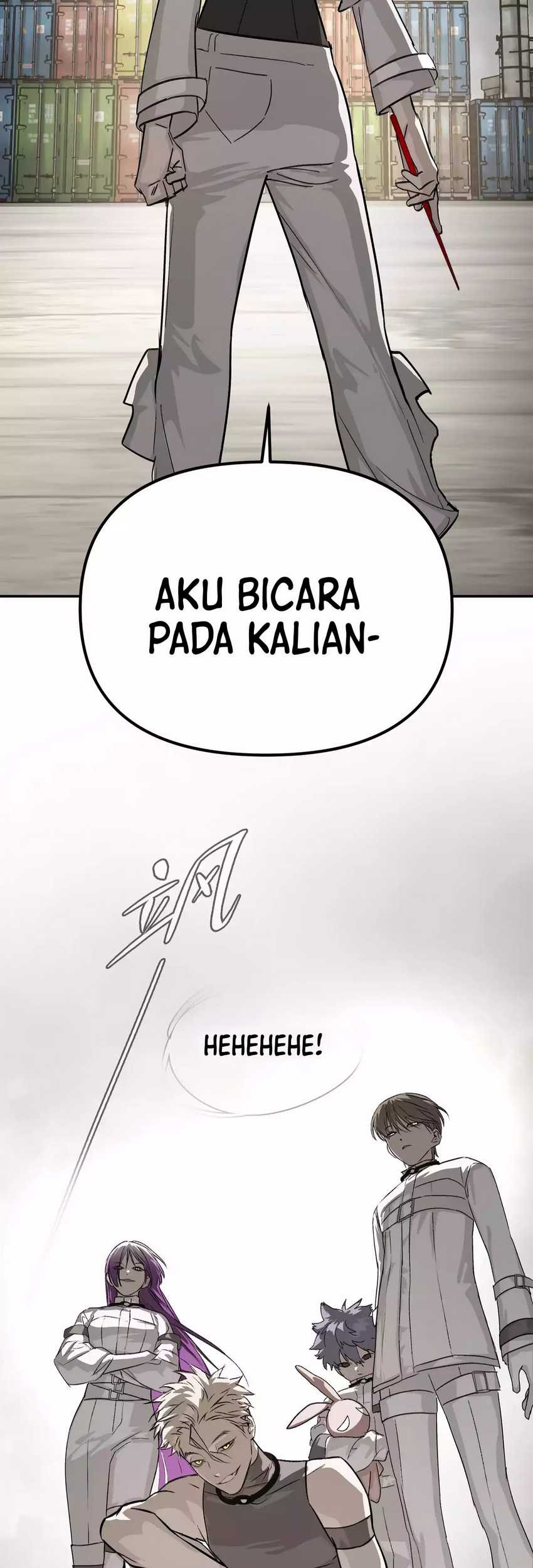 The Evil Ring chapter 14 halaman 73