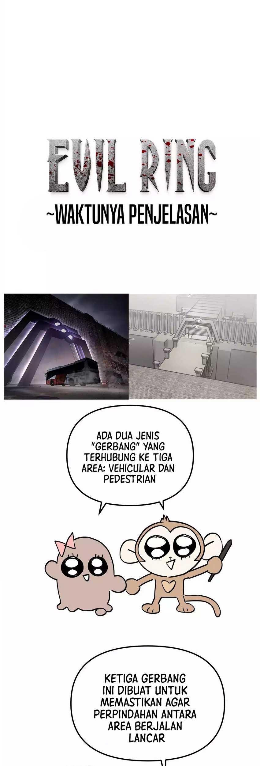 The Evil Ring chapter 14 halaman 76