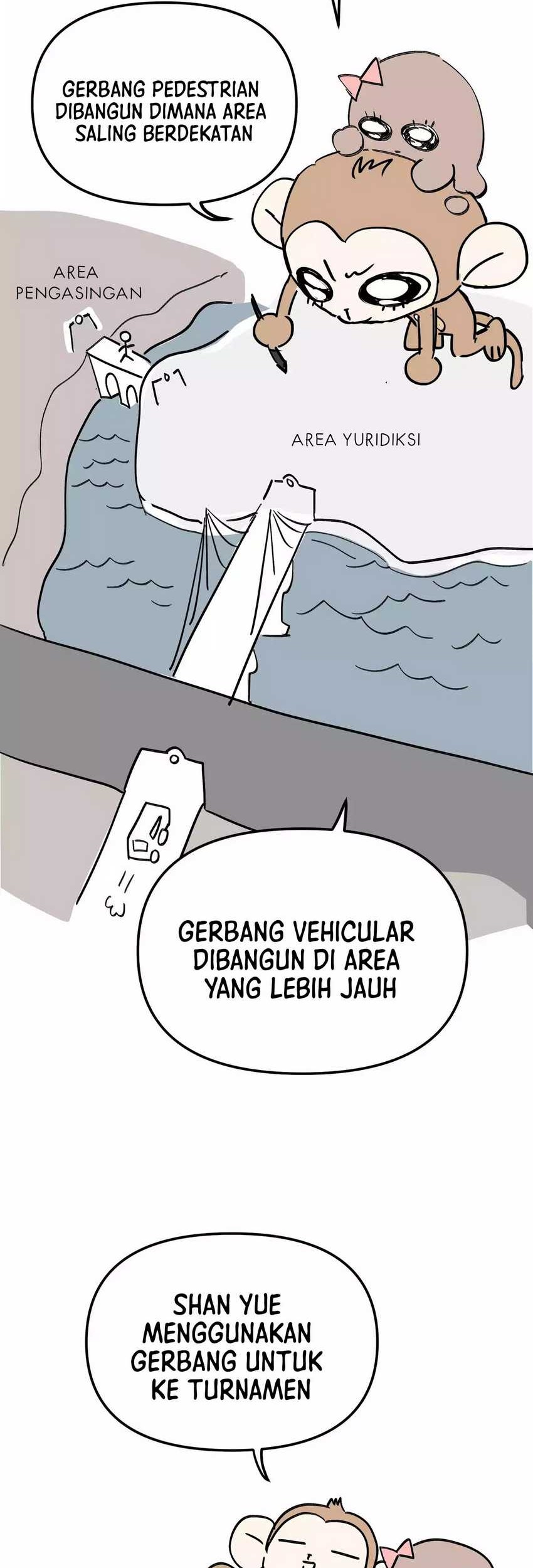 The Evil Ring chapter 14 halaman 77