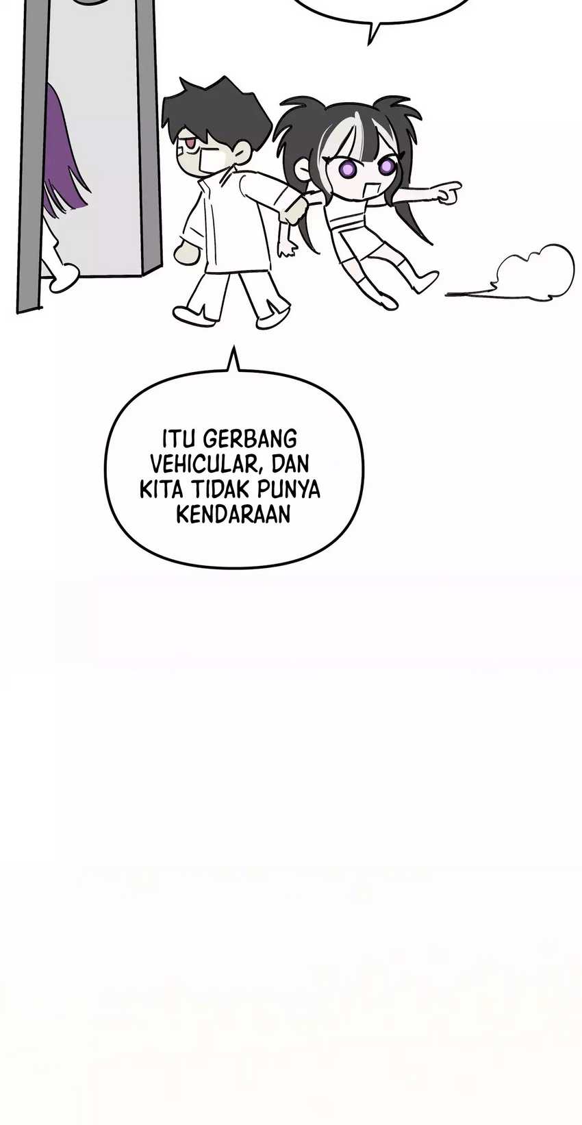 The Evil Ring chapter 14 halaman 79