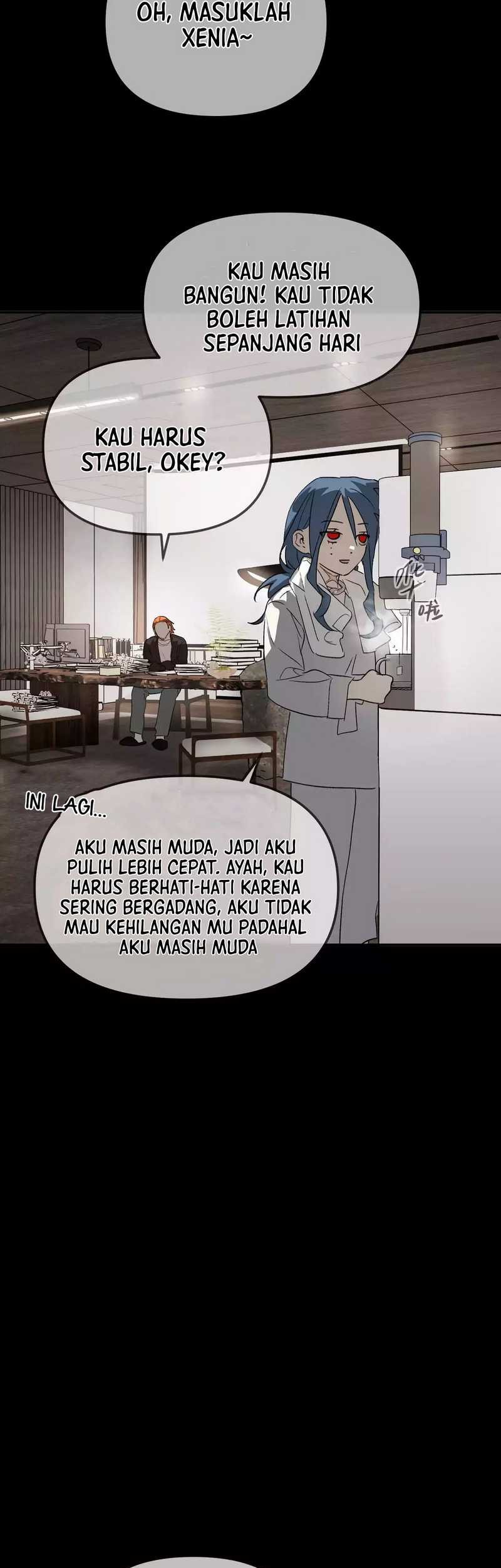 The Evil Ring Bab 15 halaman 17