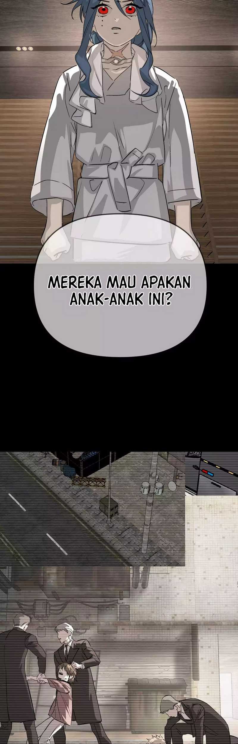 The Evil Ring Bab 15 halaman 31