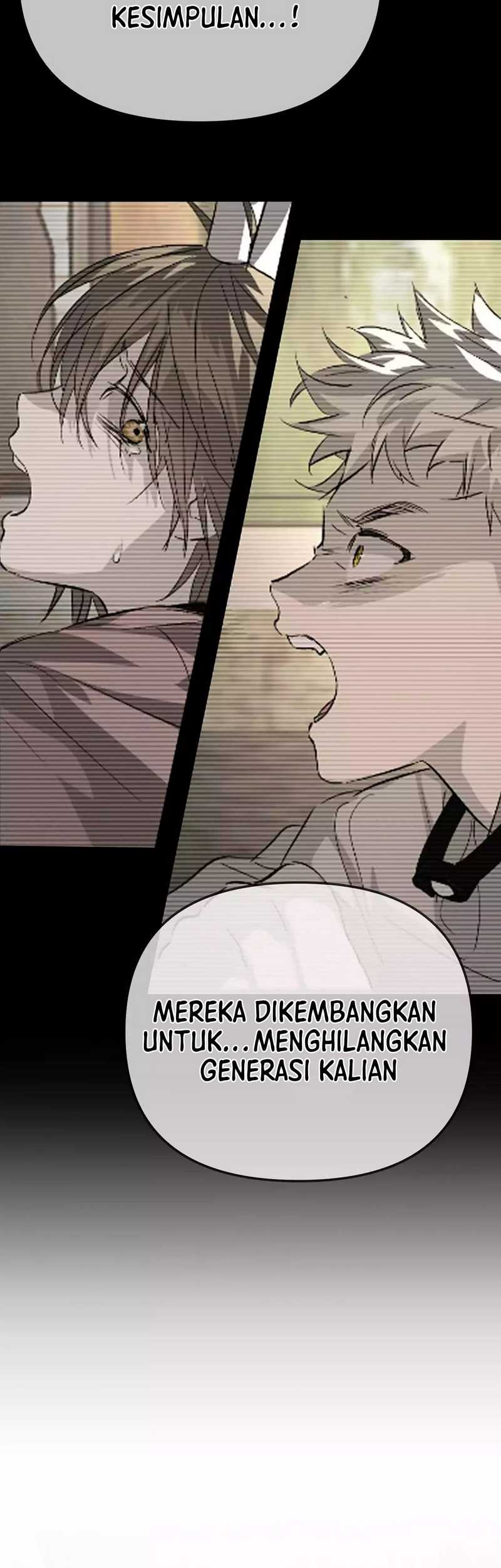 The Evil Ring Bab 15 halaman 33