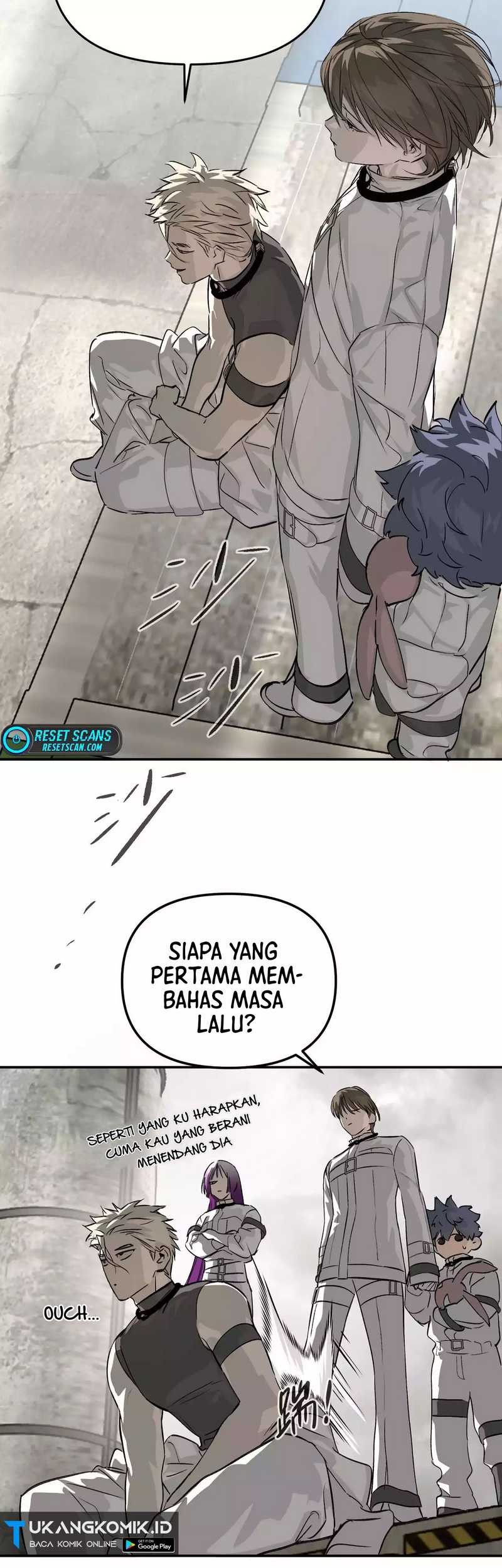 The Evil Ring Bab 15 halaman 35