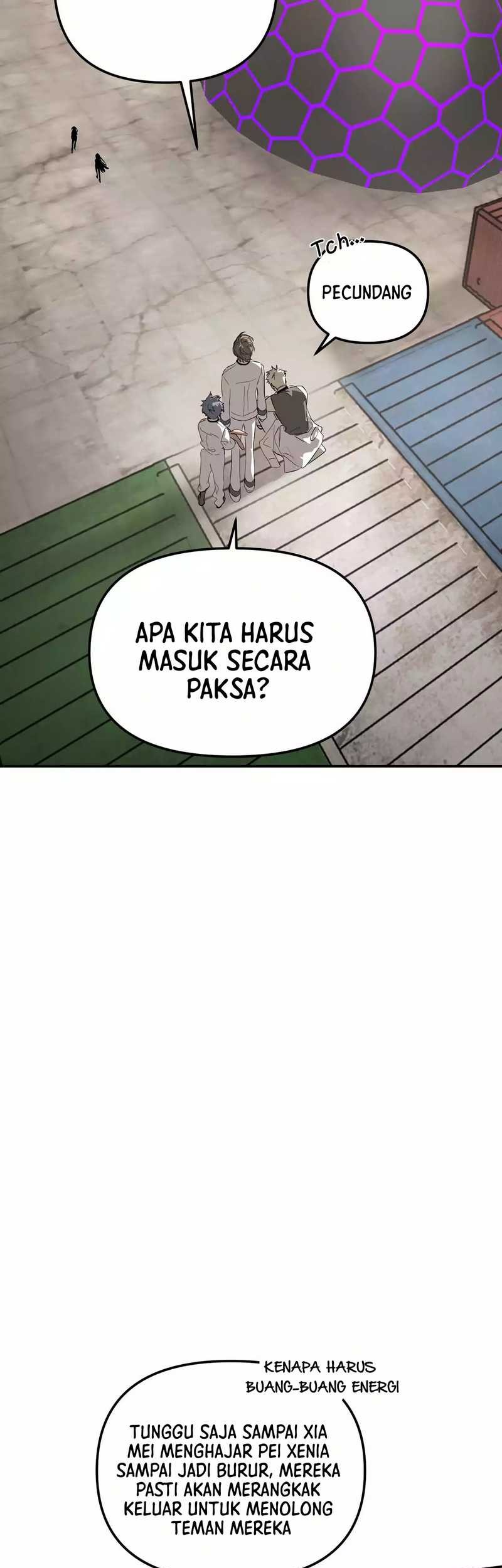 The Evil Ring Bab 15 halaman 45