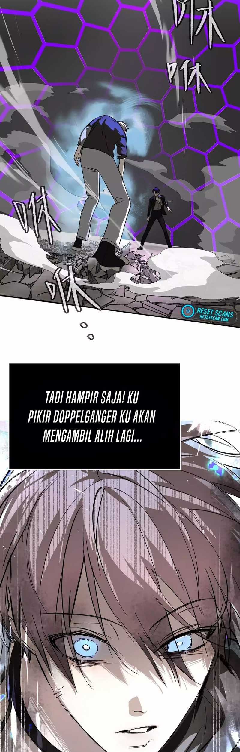 The Evil Ring Bab 15 halaman 50