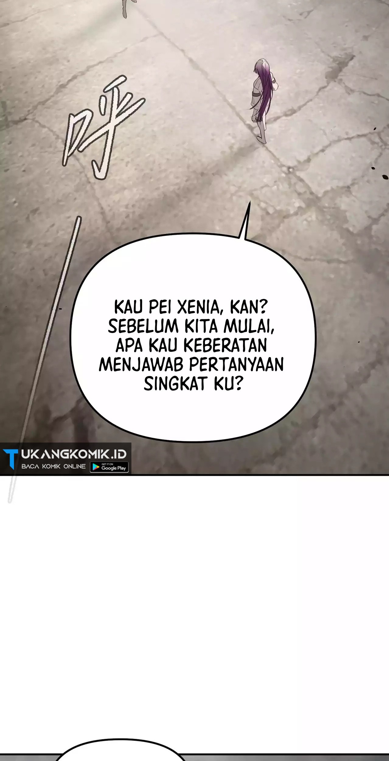 The Evil Ring Bab 16 halaman 2