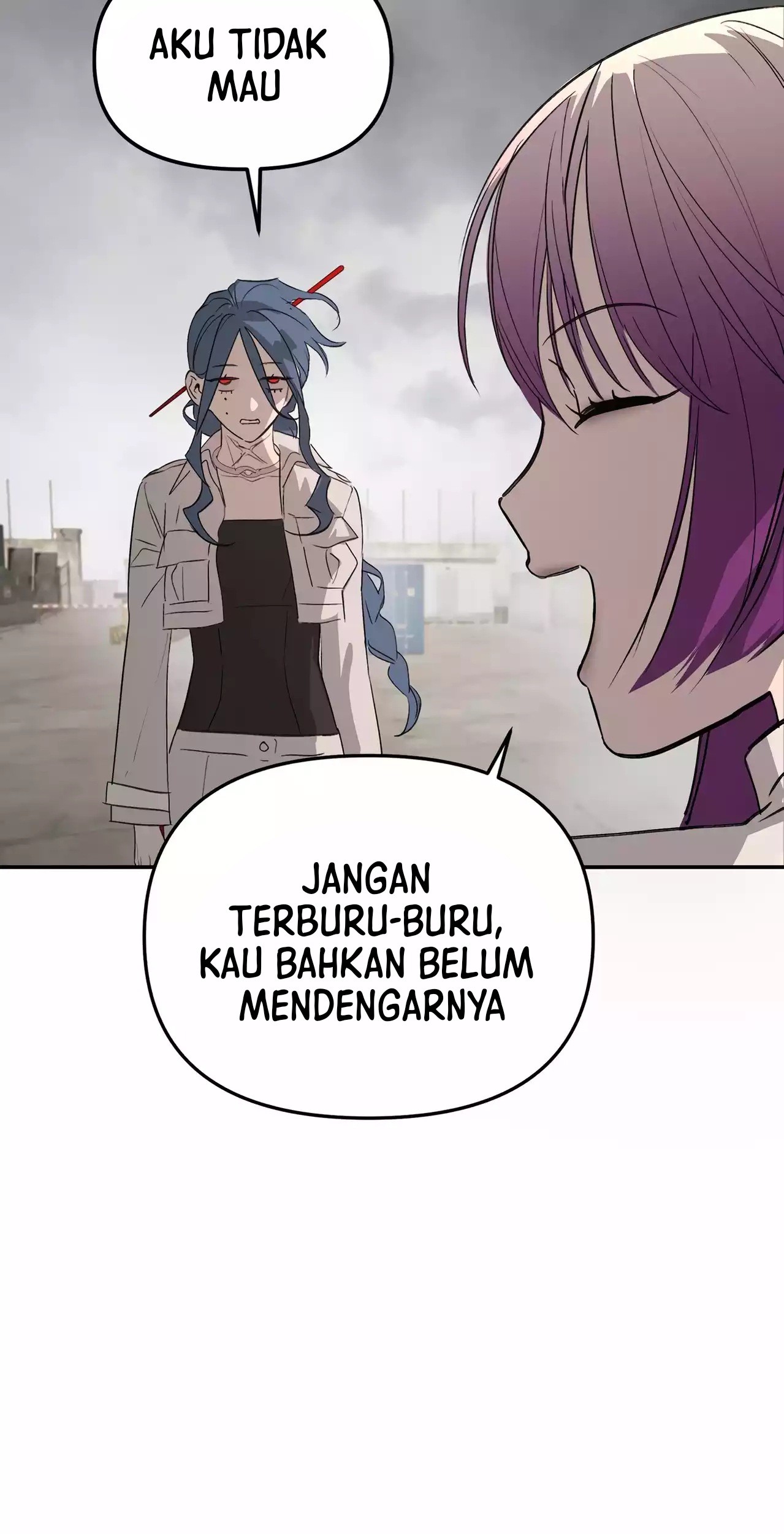 The Evil Ring Bab 16 halaman 4