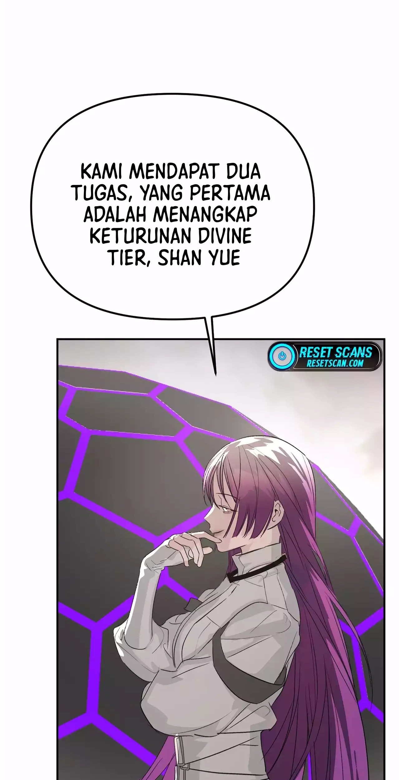 The Evil Ring Bab 16 halaman 5