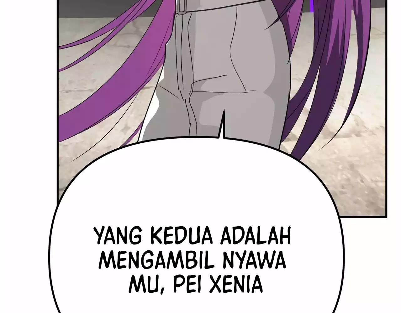 The Evil Ring Bab 16 halaman 6