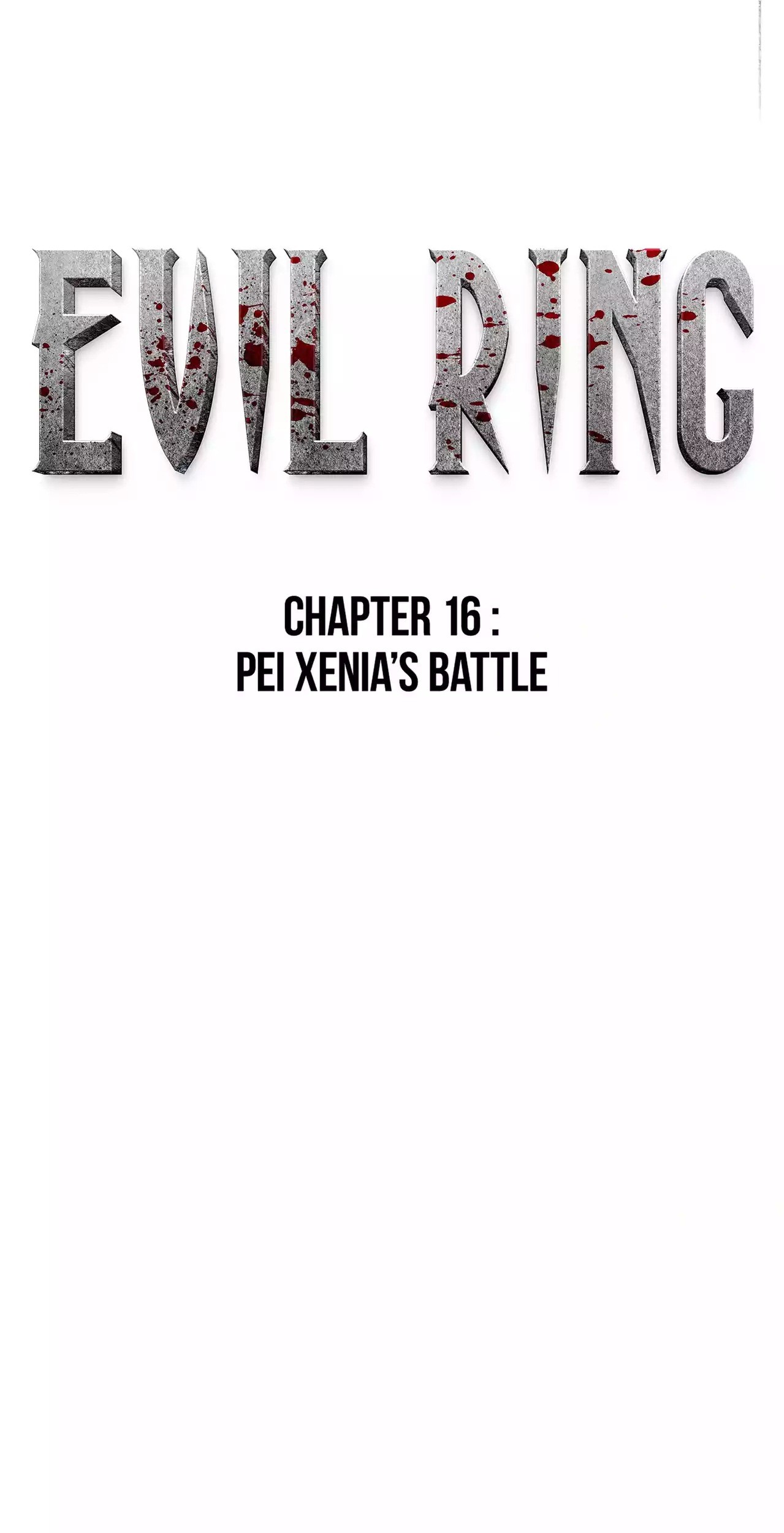 The Evil Ring Bab 16 halaman 16
