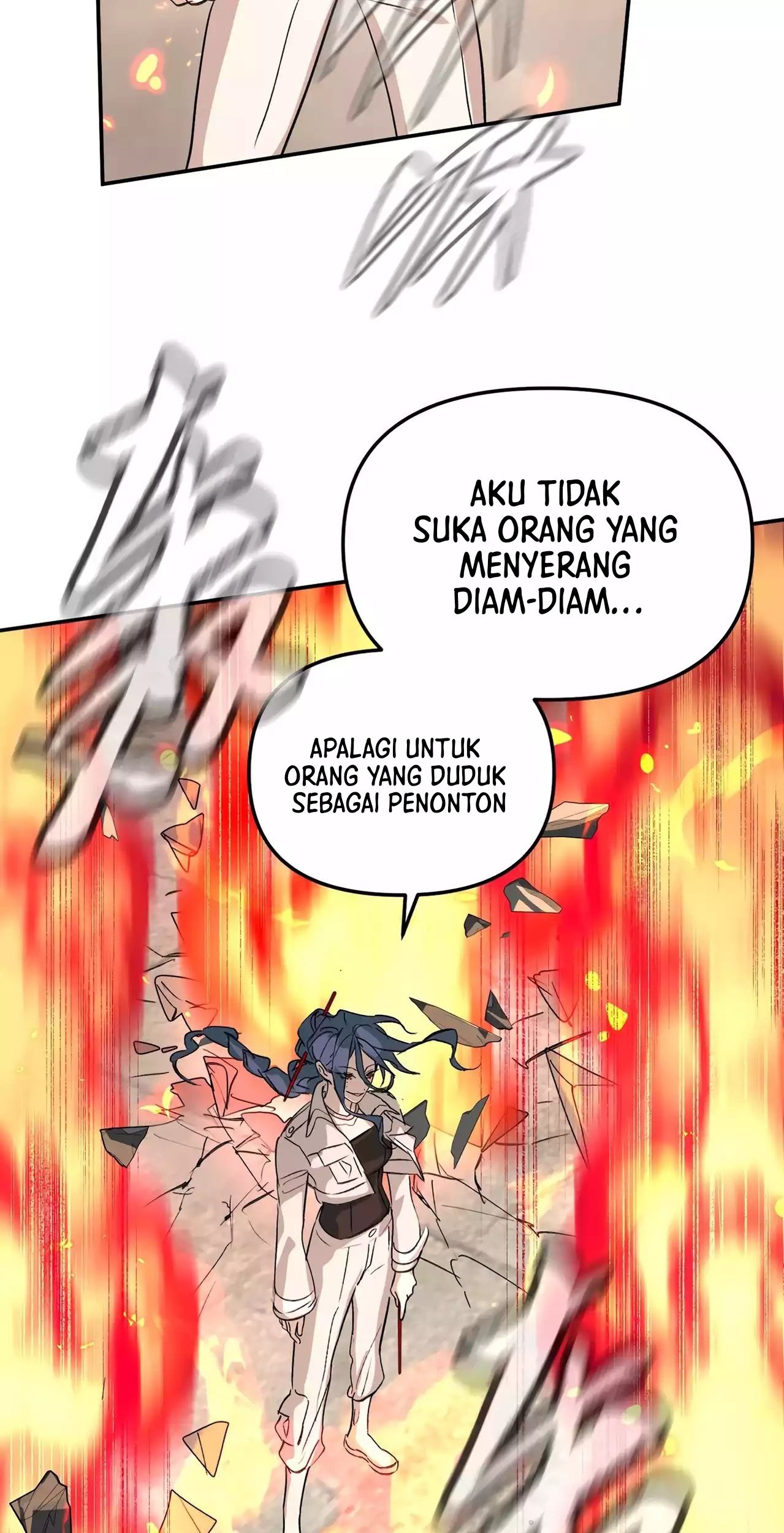 The Evil Ring Bab 16 halaman 52