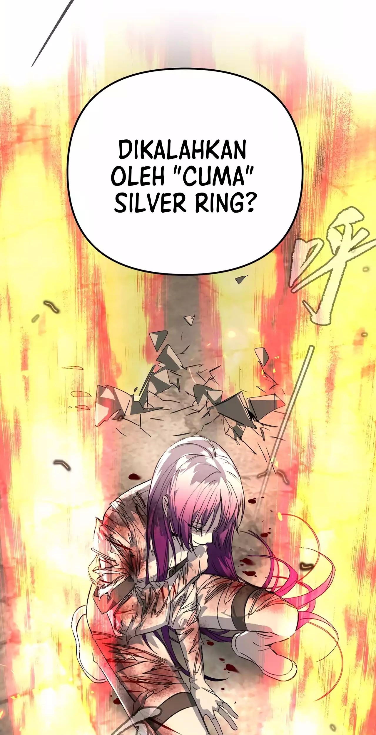 The Evil Ring Bab 16 halaman 77