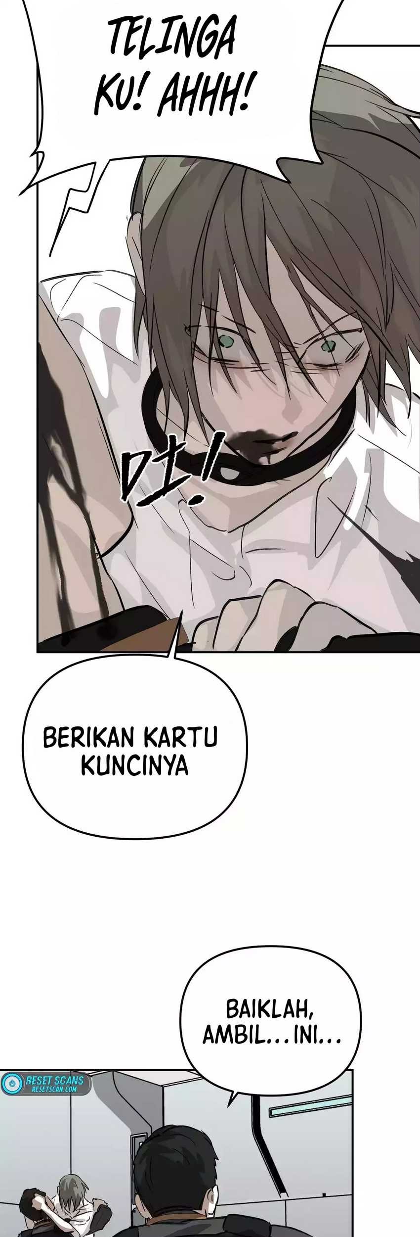 The Evil Ring Bab 17 halaman 11