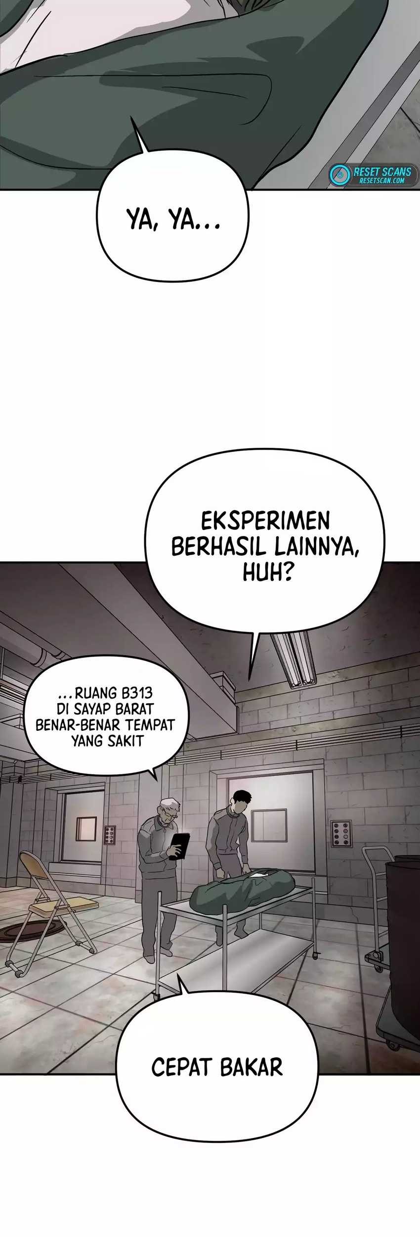 The Evil Ring Bab 17 halaman 21