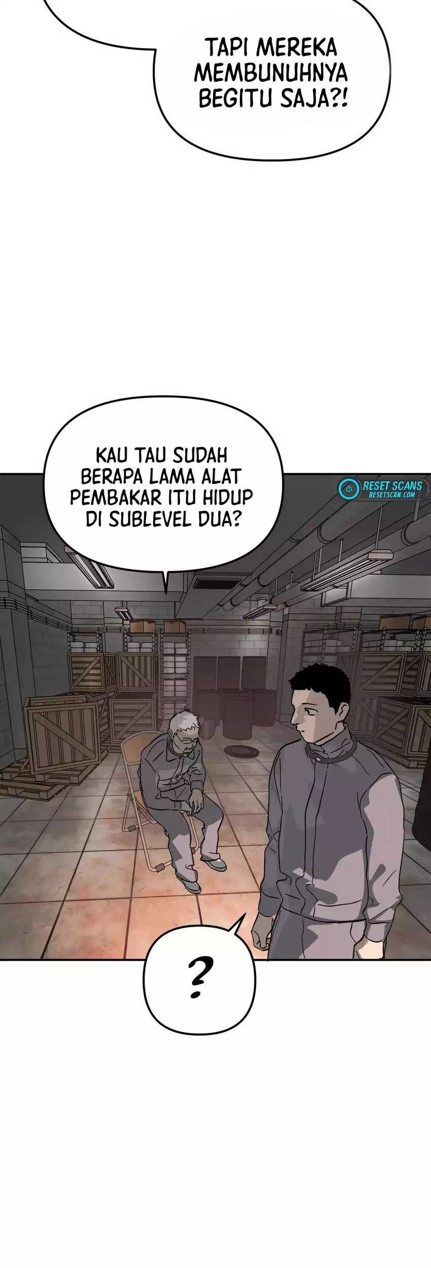 The Evil Ring Bab 17 halaman 23