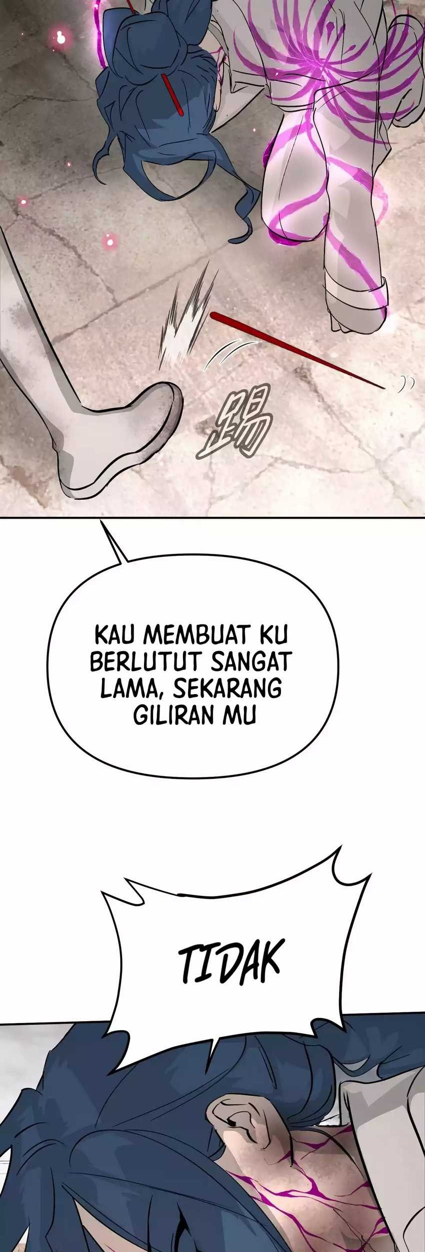 The Evil Ring Bab 17 halaman 45