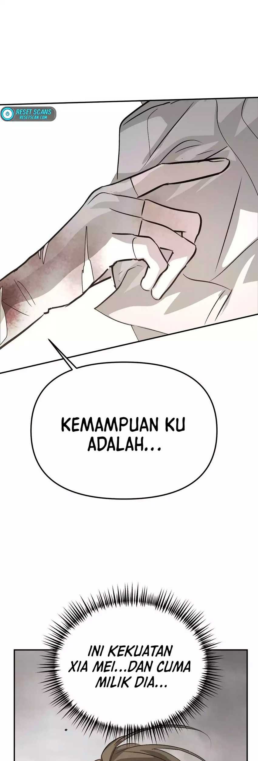 The Evil Ring Bab 17 halaman 51