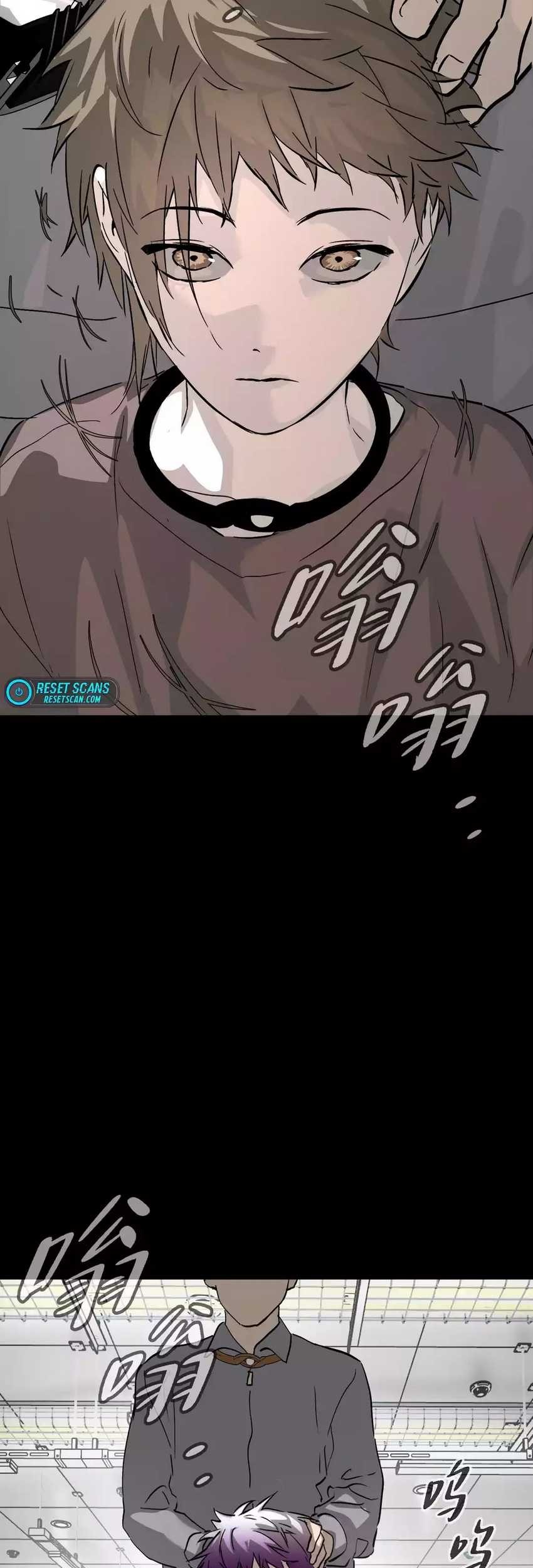 The Evil Ring Bab 17 halaman 57