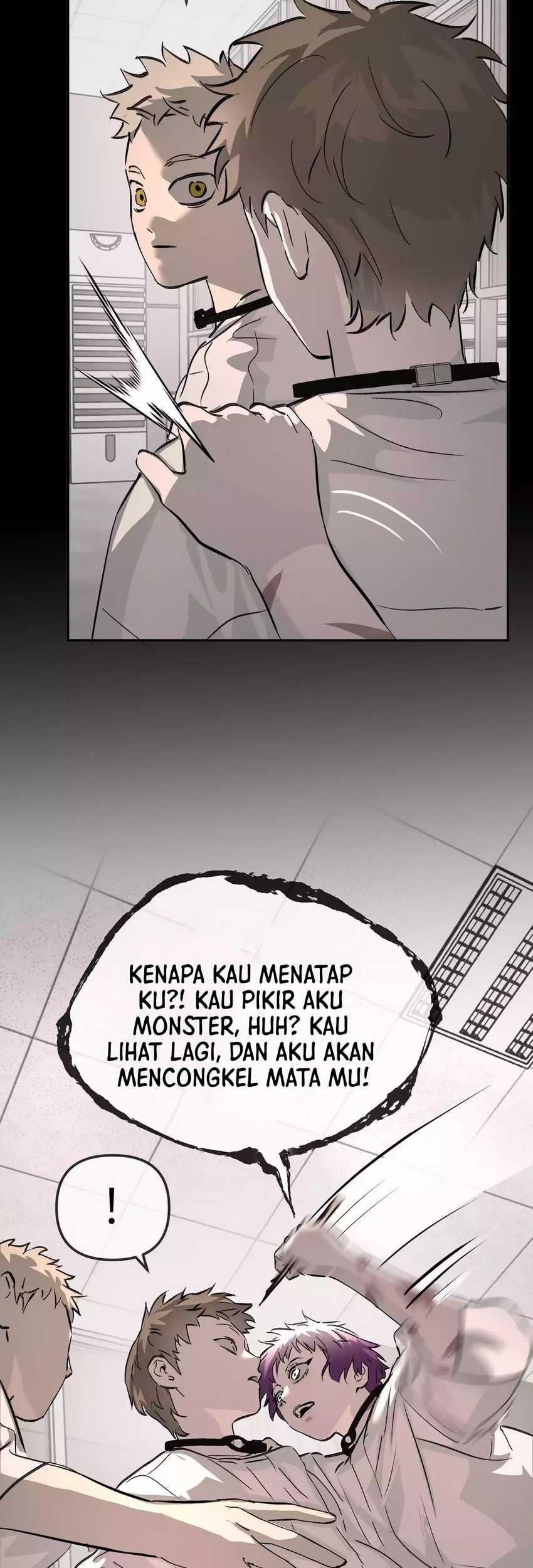 The Evil Ring Bab 18 halaman 11
