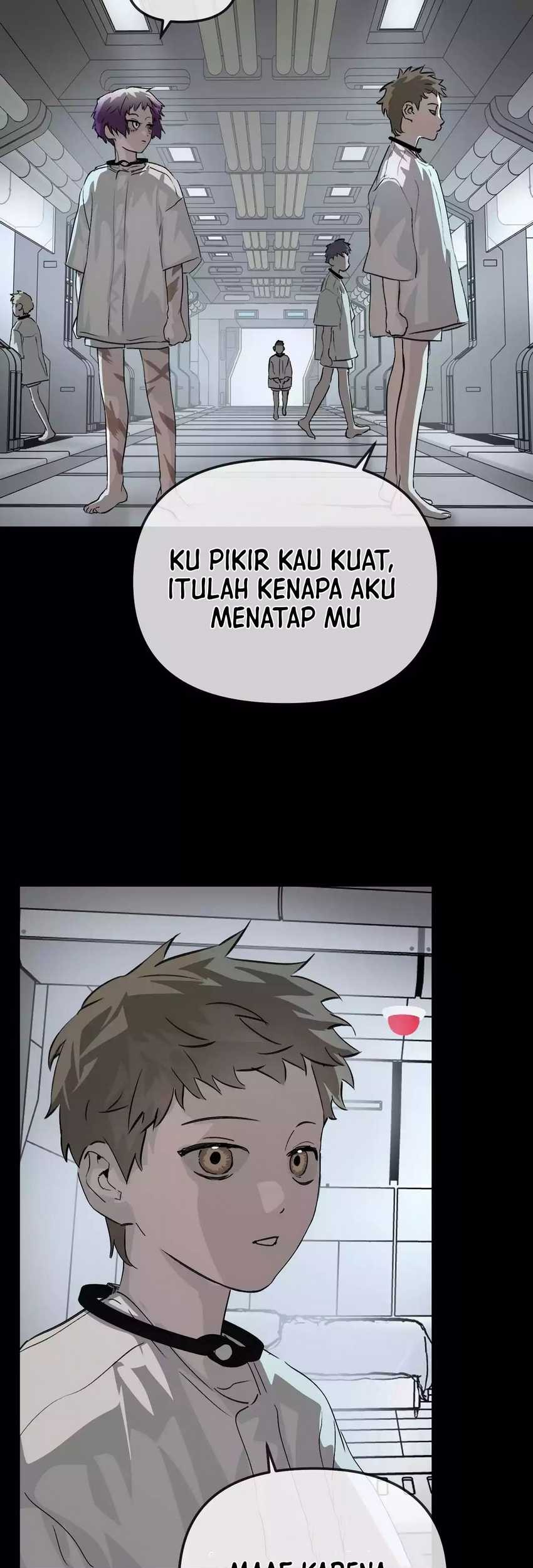 The Evil Ring Bab 18 halaman 23
