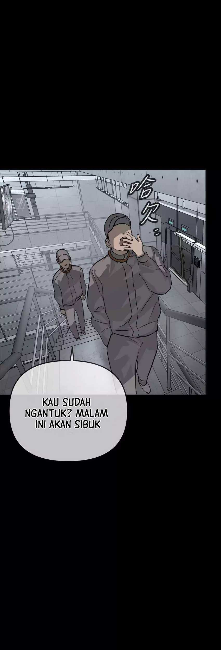 The Evil Ring Bab 18 halaman 27