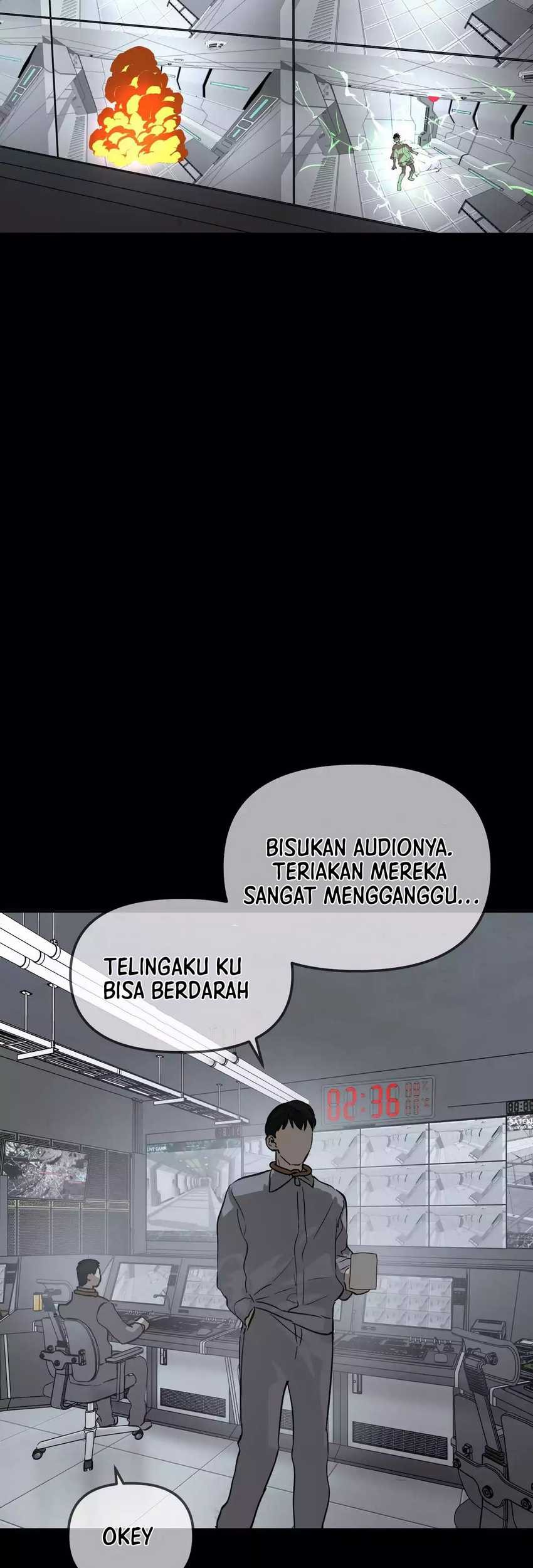 The Evil Ring Bab 18 halaman 33