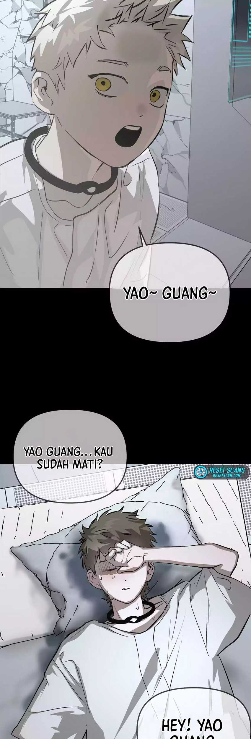 The Evil Ring Bab 18 halaman 37