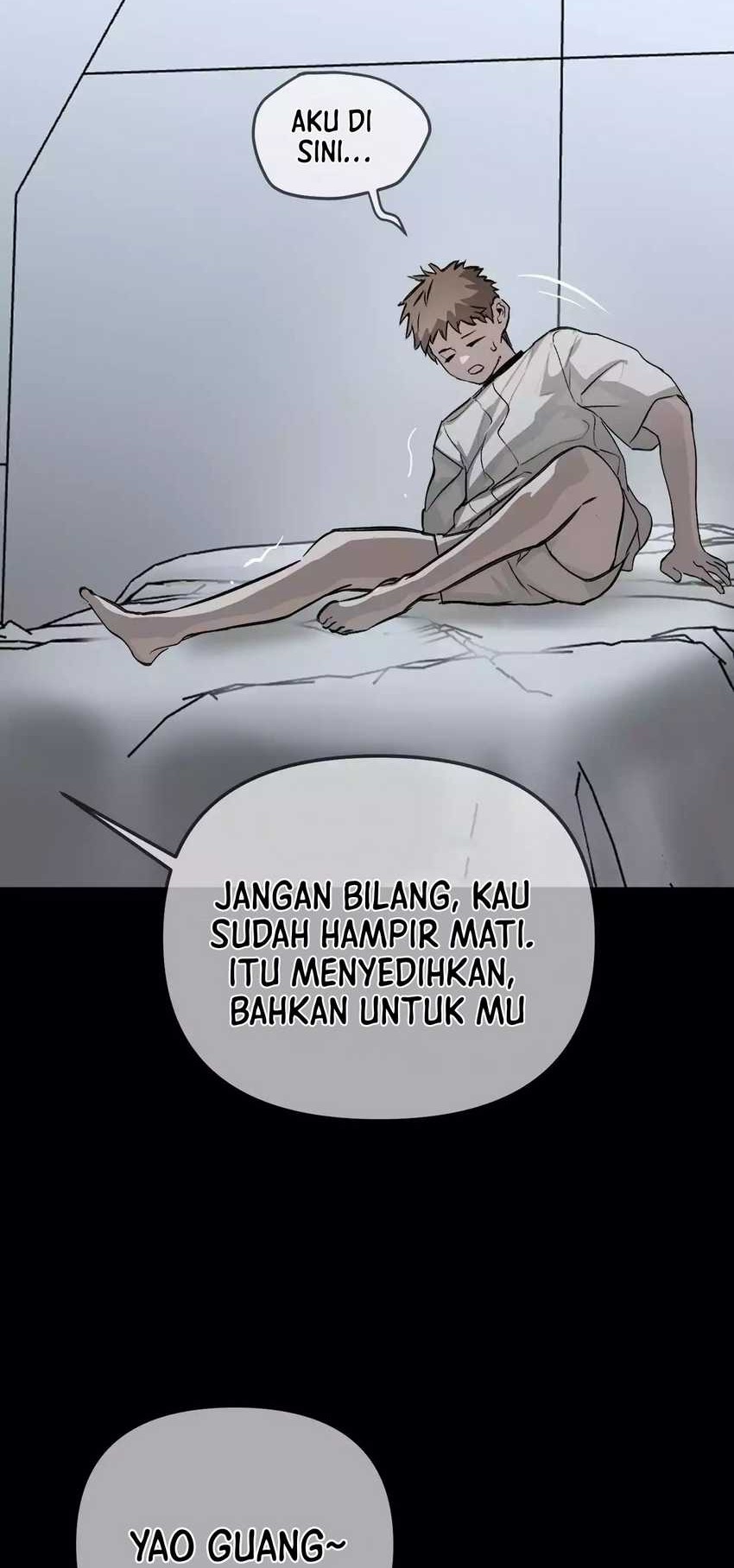 The Evil Ring Bab 18 halaman 40