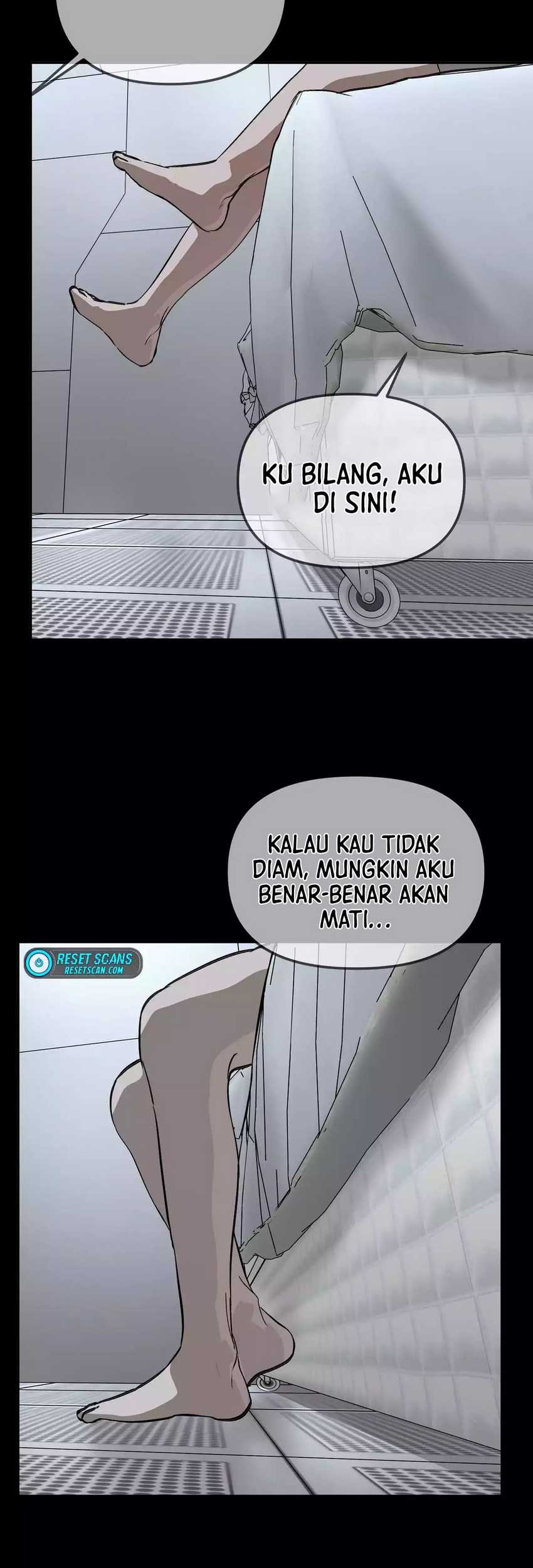 The Evil Ring Bab 18 halaman 41