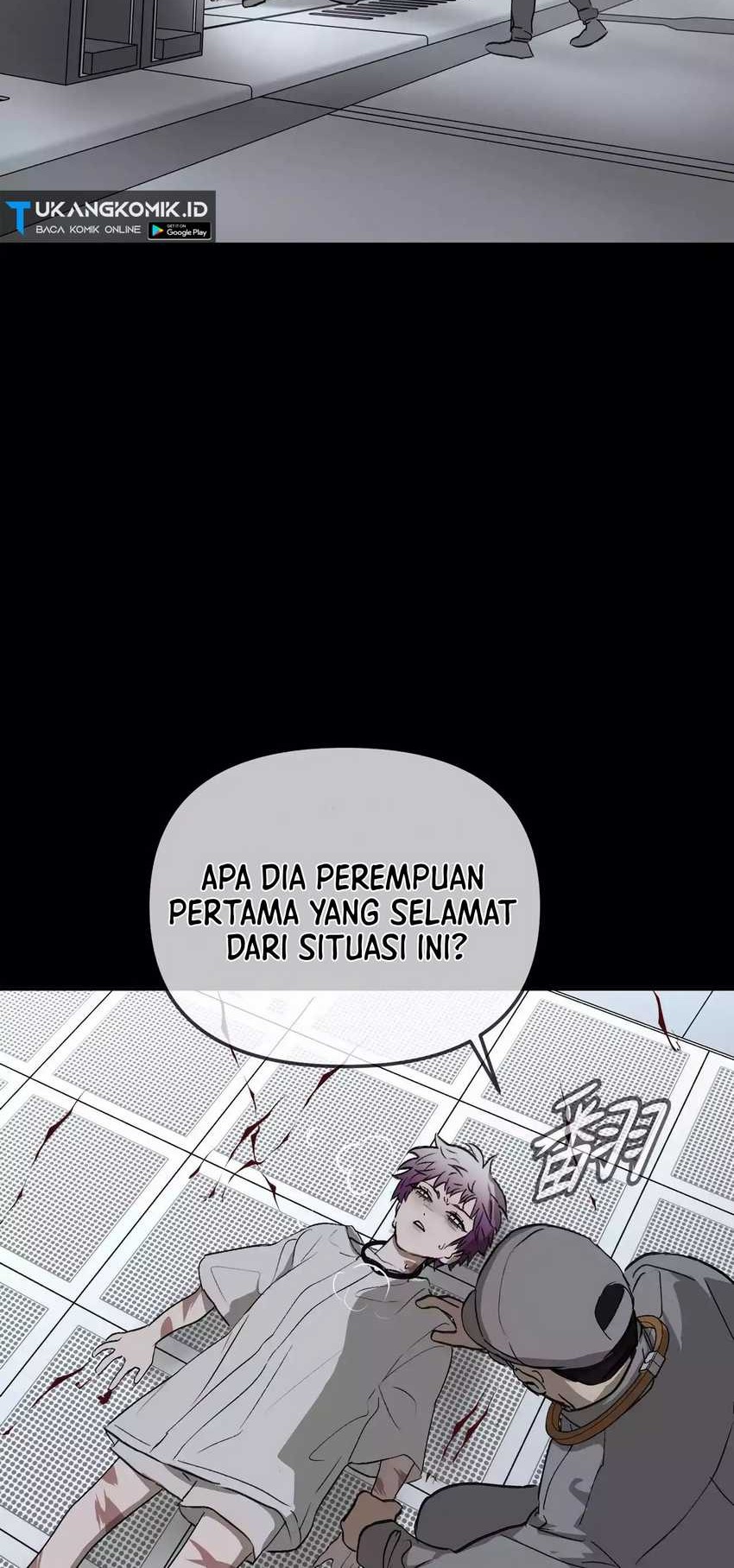 The Evil Ring Bab 18 halaman 50