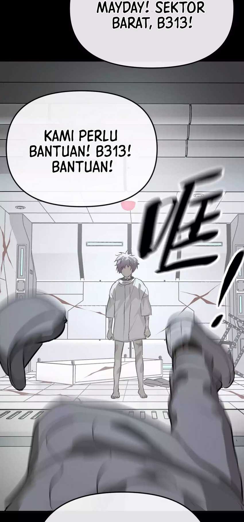 The Evil Ring Bab 18 halaman 64