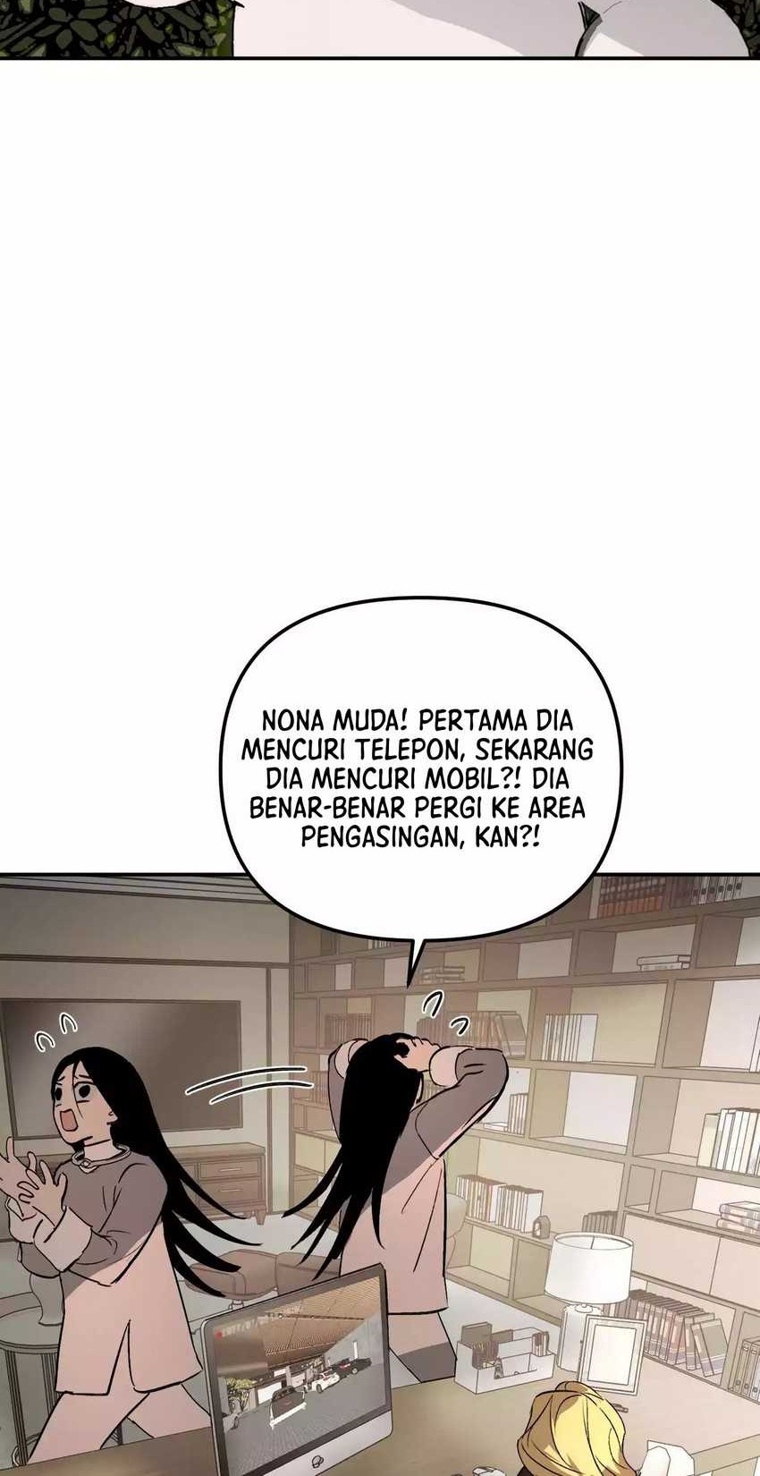 The Evil Ring Bab 19 halaman 14