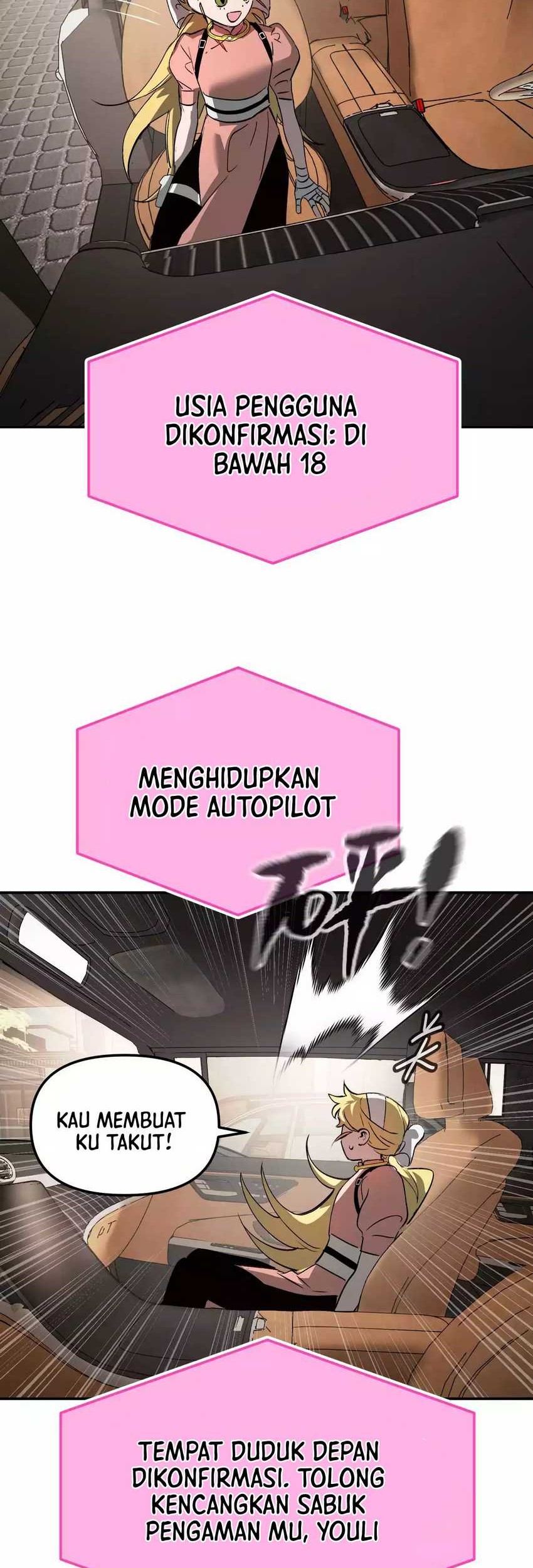 The Evil Ring Bab 19 halaman 22