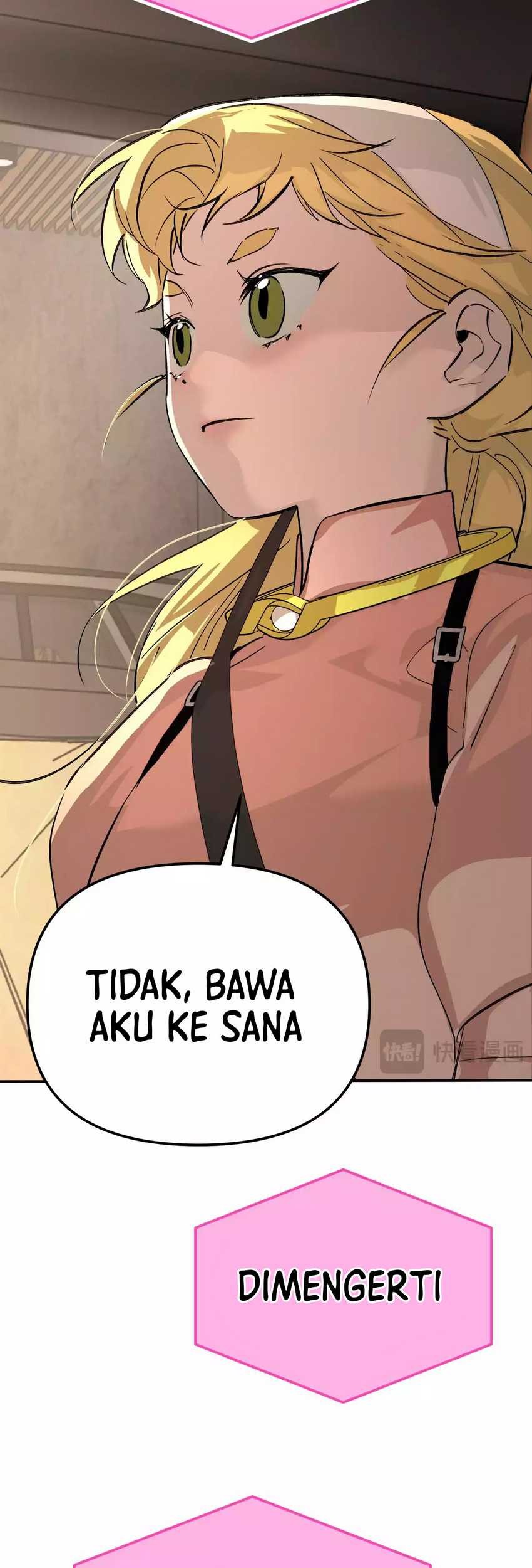 The Evil Ring Bab 19 halaman 28