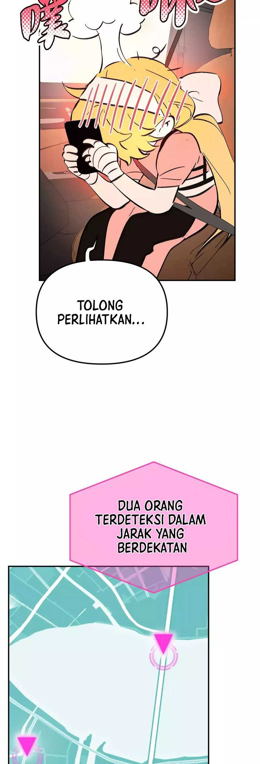 The Evil Ring Bab 19 halaman 70