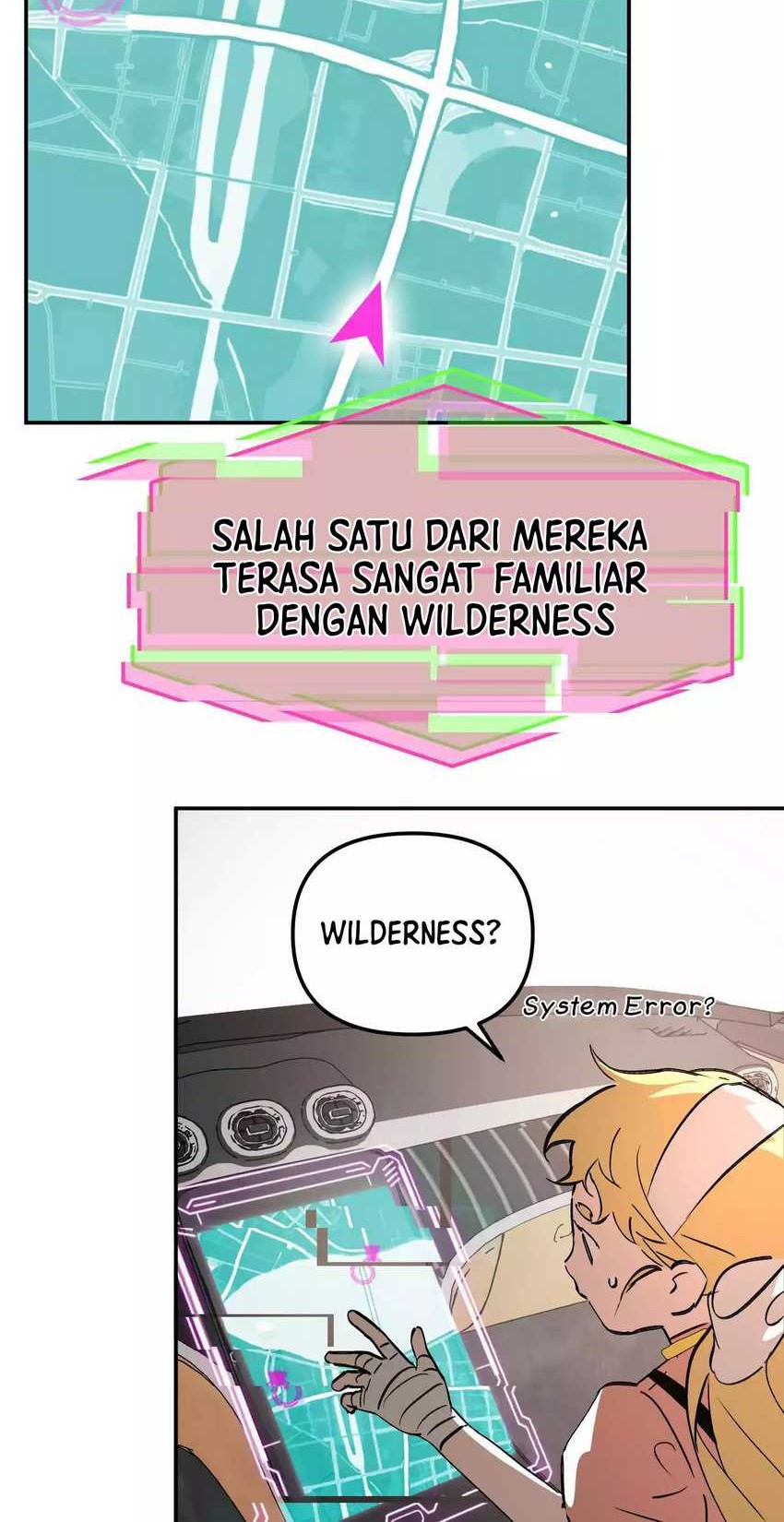 The Evil Ring Bab 19 halaman 71