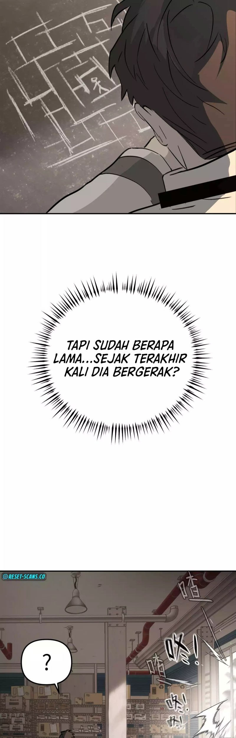 The Evil Ring Bab 20 halaman 5