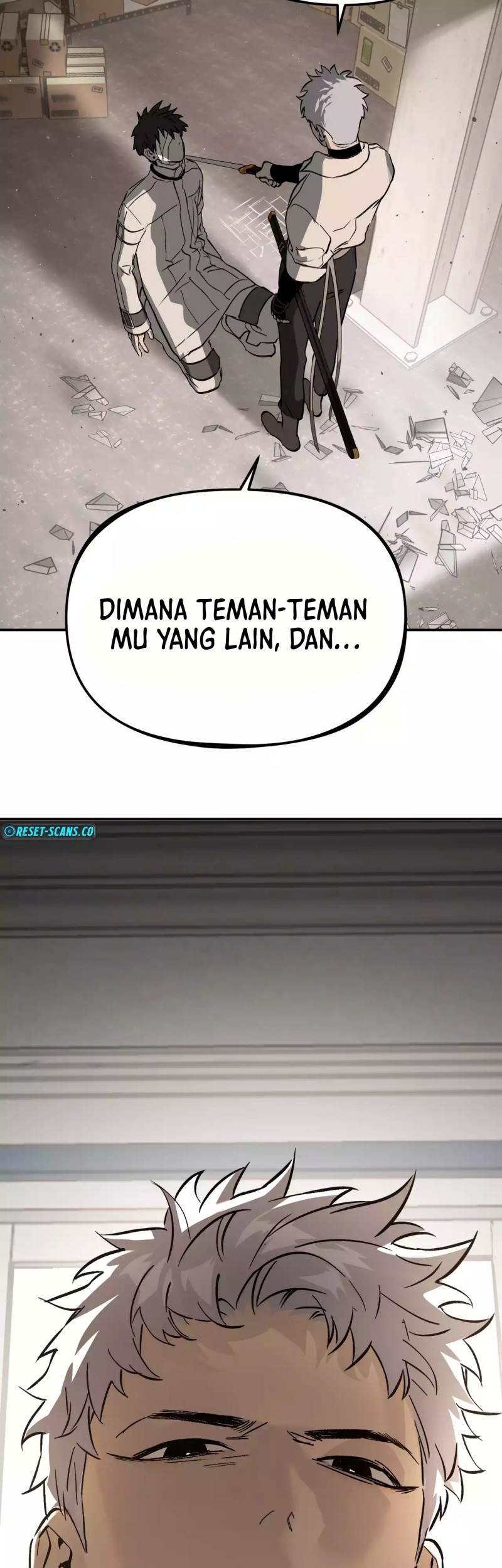 The Evil Ring Bab 20 halaman 21