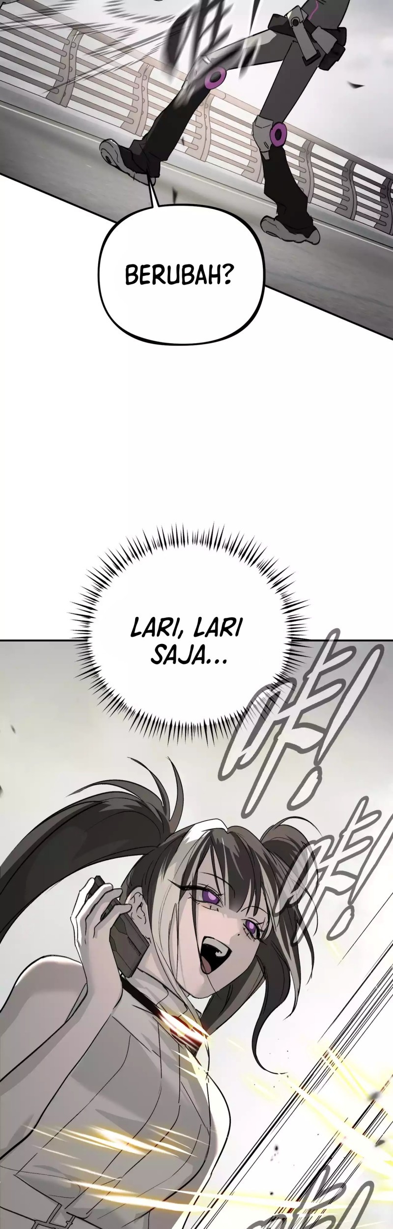 The Evil Ring Bab 20 halaman 39