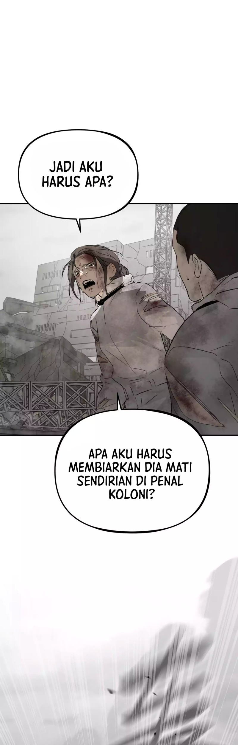 The Evil Ring Bab 20 halaman 69